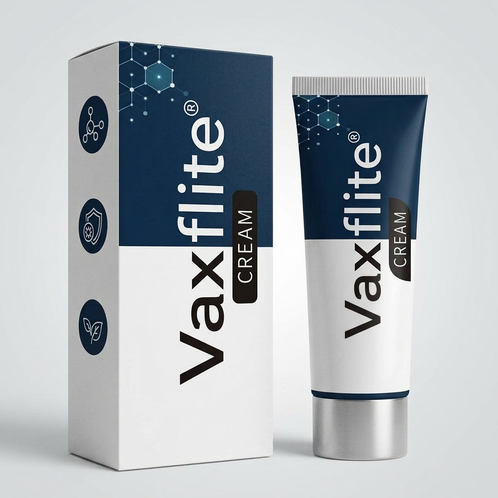 Vaxflite® Joint Soothing Cream