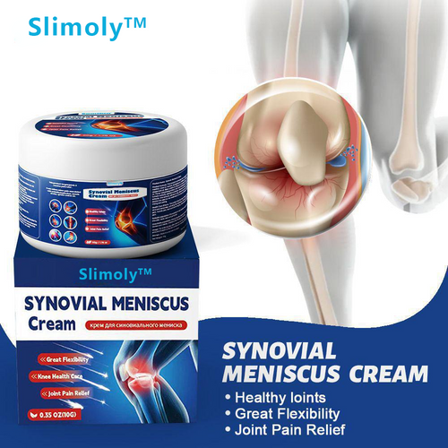 Slimoly™️  Products Pain Relief Cream Herbal Ointment