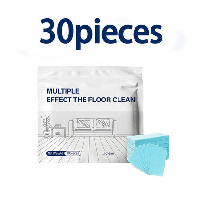💦Multi-Surface Antibacterial Cleaner for Hardwood, Tile & Laminate