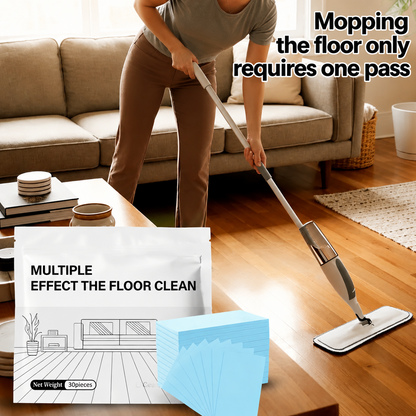 💦Multi-Surface Antibacterial Cleaner for Hardwood, Tile & Laminate