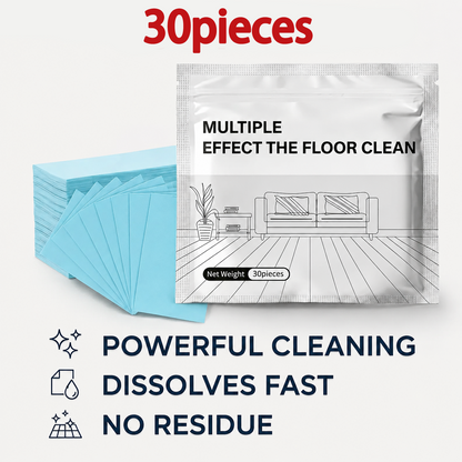 💦Multi-Surface Antibacterial Cleaner for Hardwood, Tile & Laminate