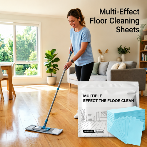 💦Multi-Surface Antibacterial Cleaner for Hardwood, Tile & Laminate