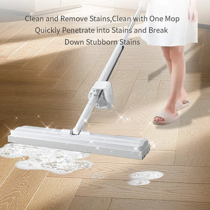 💦Multi-Surface Antibacterial Cleaner for Hardwood, Tile & Laminate